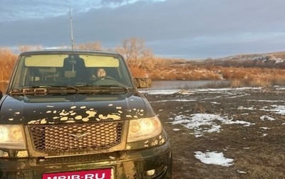 ЛуАЗ Pickup, 2011 год, 450 000 рублей, 1 фотография