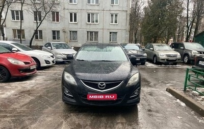 Mazda 6, 2011 год, 1 000 000 рублей, 1 фотография