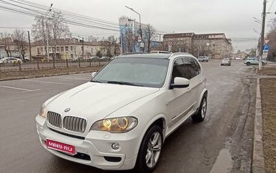 BMW X5, 2009 год, 2 200 000 рублей, 1 фотография