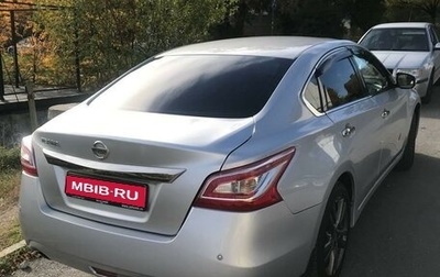 Nissan Teana, 2015 год, 1 450 000 рублей, 1 фотография