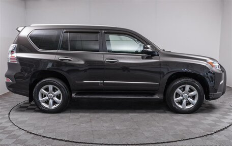 Lexus GX II, 2013 год, 3 949 000 рублей, 4 фотография