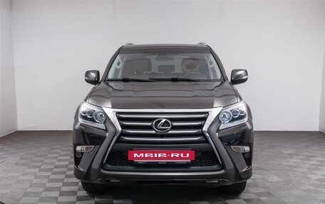 Lexus GX II, 2013 год, 3 949 000 рублей, 2 фотография