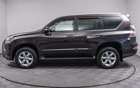 Lexus GX II, 2013 год, 3 949 000 рублей, 8 фотография