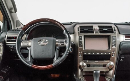 Lexus GX II, 2013 год, 3 949 000 рублей, 10 фотография