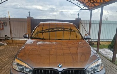 BMW X6, 2019 год, 5 000 000 рублей, 1 фотография