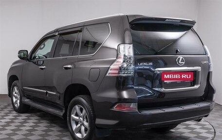 Lexus GX II, 2013 год, 3 949 000 рублей, 7 фотография