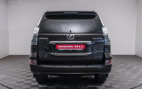 Lexus GX II, 2013 год, 3 949 000 рублей, 6 фотография