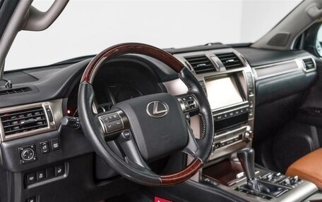 Lexus GX II, 2013 год, 3 949 000 рублей, 13 фотография