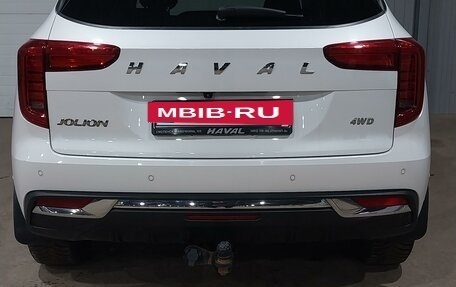 Haval Jolion, 2023 год, 1 900 000 рублей, 3 фотография