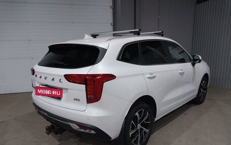 Haval Jolion, 2023 год, 1 900 000 рублей, 4 фотография