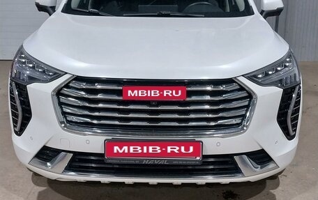Haval Jolion, 2023 год, 1 900 000 рублей, 2 фотография
