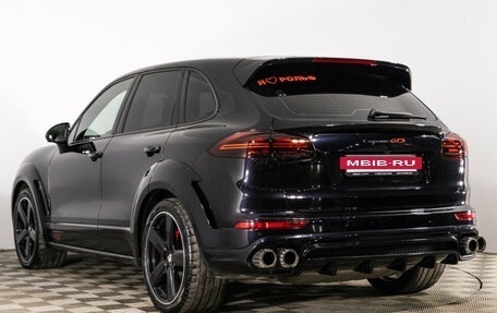 Porsche Cayenne III, 2015 год, 4 349 000 рублей, 7 фотография