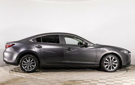 Mazda 6, 2019 год, 2 219 000 рублей, 4 фотография