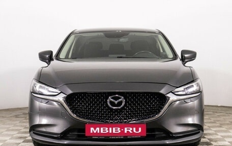 Mazda 6, 2019 год, 2 219 000 рублей, 2 фотография