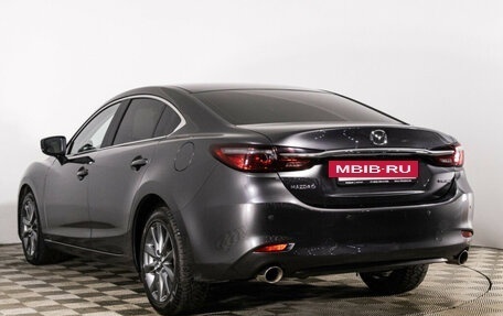 Mazda 6, 2019 год, 2 219 000 рублей, 7 фотография