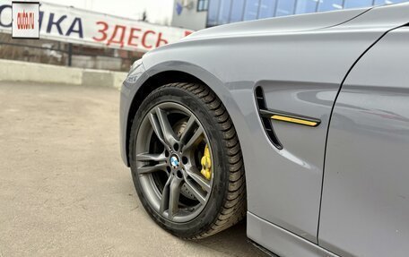 BMW 3 серия, 2018 год, 3 450 000 рублей, 7 фотография