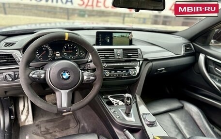 BMW 3 серия, 2018 год, 3 450 000 рублей, 9 фотография