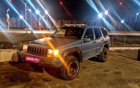 Jeep Grand Cherokee, 1993 год, 666 666 рублей, 2 фотография