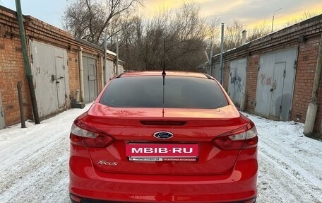 Ford Focus III, 2012 год, 850 000 рублей, 5 фотография