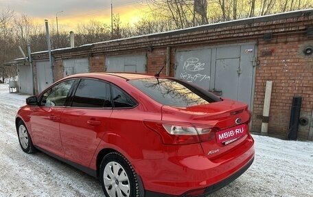 Ford Focus III, 2012 год, 850 000 рублей, 6 фотография