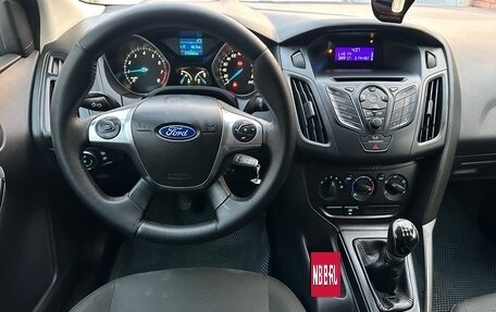 Ford Focus III, 2012 год, 850 000 рублей, 8 фотография