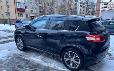 Peugeot 4008, 2012 год, 1 297 000 рублей, 2 фотография