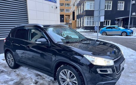 Peugeot 4008, 2012 год, 1 297 000 рублей, 5 фотография