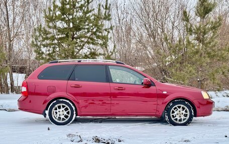 Chevrolet Lacetti, 2011 год, 550 000 рублей, 2 фотография