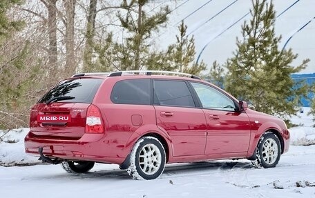 Chevrolet Lacetti, 2011 год, 550 000 рублей, 3 фотография