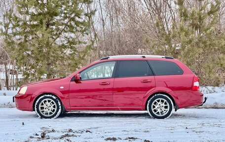 Chevrolet Lacetti, 2011 год, 550 000 рублей, 11 фотография