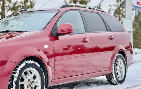 Chevrolet Lacetti, 2011 год, 550 000 рублей, 12 фотография