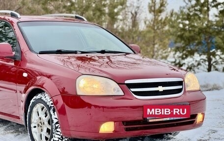 Chevrolet Lacetti, 2011 год, 550 000 рублей, 15 фотография