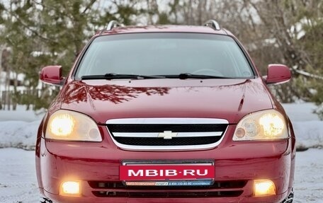 Chevrolet Lacetti, 2011 год, 550 000 рублей, 14 фотография