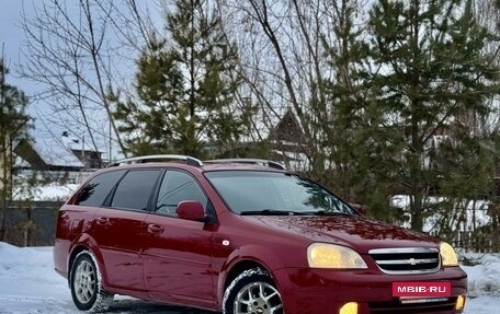 Chevrolet Lacetti, 2011 год, 550 000 рублей, 38 фотография