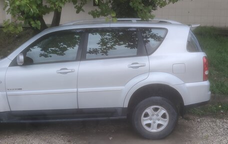 SsangYong Rexton III, 2012 год, 1 470 000 рублей, 6 фотография