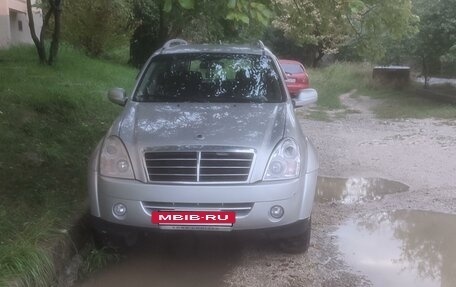 SsangYong Rexton III, 2012 год, 1 470 000 рублей, 7 фотография