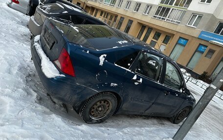 Ford Focus IV, 2000 год, 200 000 рублей, 3 фотография