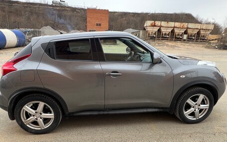 Nissan Juke II, 2014 год, 1 300 000 рублей, 3 фотография