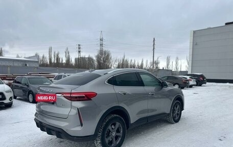 Haval F7x I, 2023 год, 2 452 000 рублей, 4 фотография