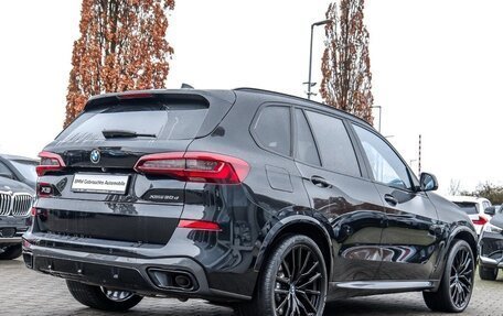 BMW X5, 2021 год, 8 799 000 рублей, 4 фотография