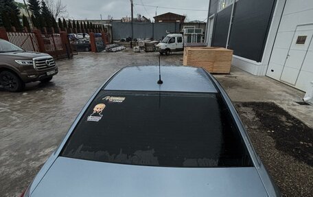 Chevrolet Cruze II, 2012 год, 800 000 рублей, 14 фотография