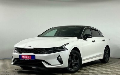 KIA K5, 2021 год, 2 479 000 рублей, 1 фотография