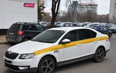 Skoda Octavia, 2015 год, 790 000 рублей, 1 фотография