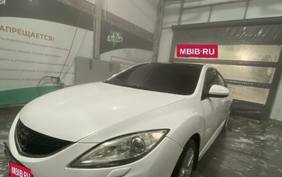 Mazda 6, 2010 год, 800 000 рублей, 1 фотография