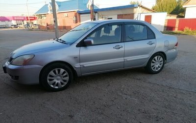 Mitsubishi Lancer IX, 2005 год, 360 000 рублей, 1 фотография