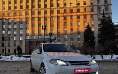 Chevrolet Lacetti, 2012 год, 560 000 рублей, 1 фотография