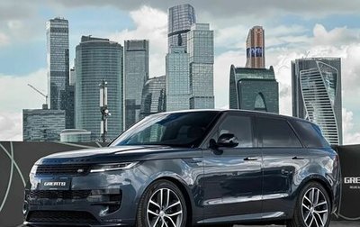 Land Rover Range Rover Sport, 2023 год, 21 500 000 рублей, 1 фотография