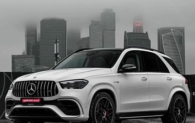 Mercedes-Benz GLE AMG, 2024 год, 26 000 000 рублей, 1 фотография