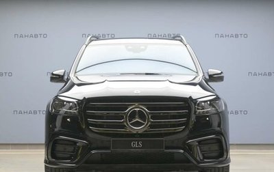 Mercedes-Benz GLS, 2024 год, 20 850 000 рублей, 1 фотография