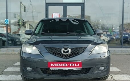 Mazda 3, 2006 год, 630 000 рублей, 8 фотография